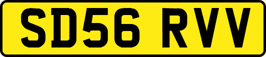 SD56RVV