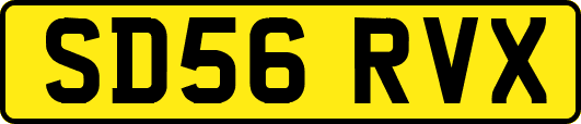 SD56RVX
