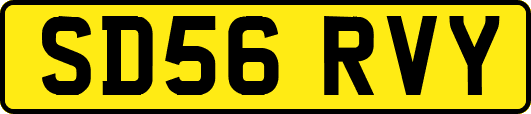 SD56RVY