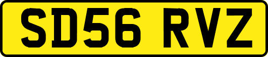 SD56RVZ