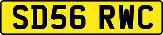 SD56RWC