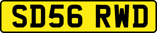 SD56RWD