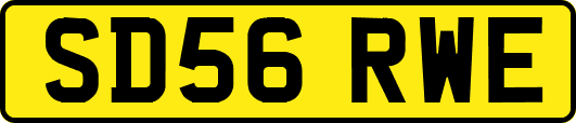 SD56RWE