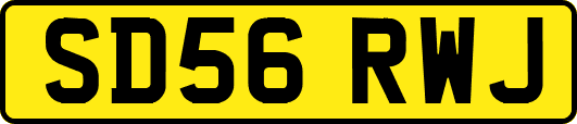 SD56RWJ