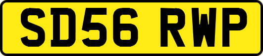 SD56RWP