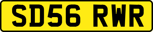 SD56RWR