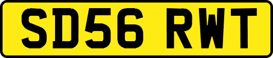 SD56RWT