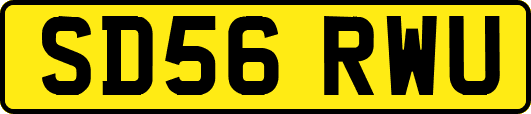 SD56RWU