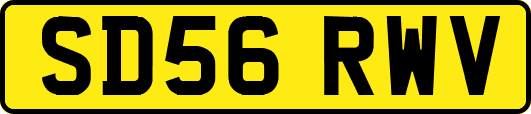 SD56RWV