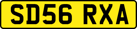 SD56RXA