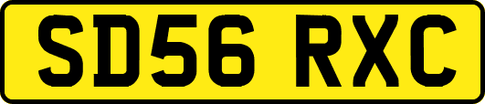 SD56RXC