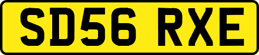 SD56RXE