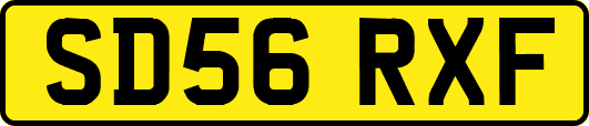 SD56RXF