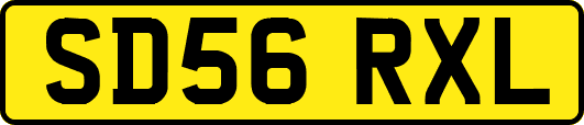 SD56RXL