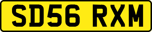 SD56RXM
