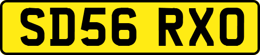 SD56RXO