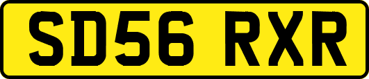 SD56RXR