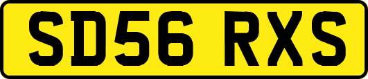 SD56RXS
