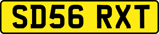 SD56RXT