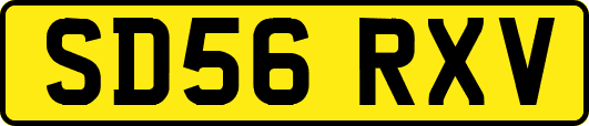 SD56RXV