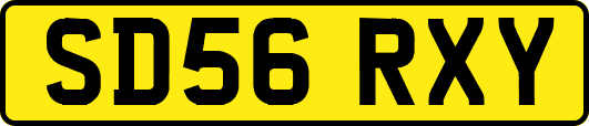 SD56RXY