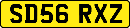SD56RXZ