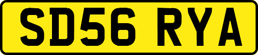 SD56RYA