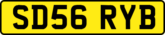 SD56RYB