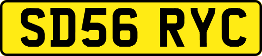 SD56RYC