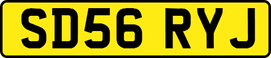 SD56RYJ
