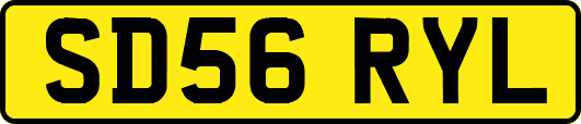 SD56RYL