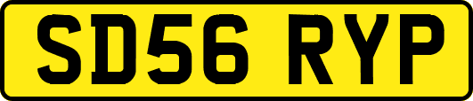 SD56RYP