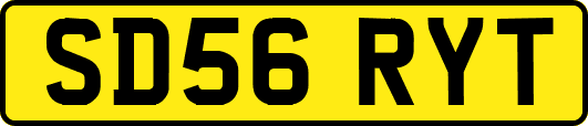 SD56RYT