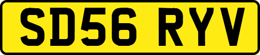 SD56RYV