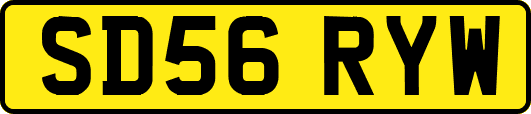 SD56RYW
