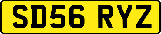 SD56RYZ