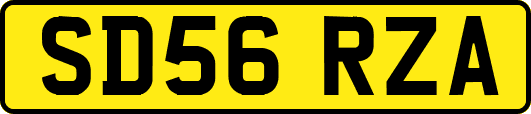 SD56RZA