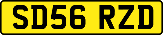 SD56RZD
