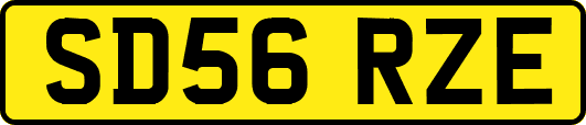 SD56RZE