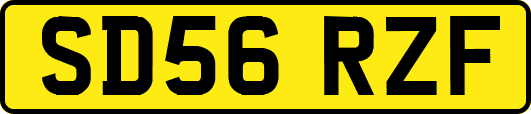 SD56RZF