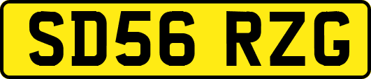 SD56RZG