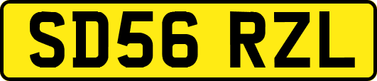 SD56RZL
