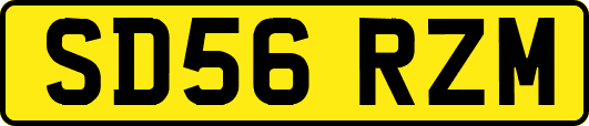 SD56RZM