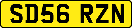 SD56RZN