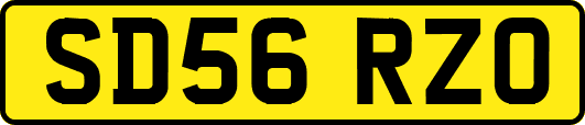 SD56RZO