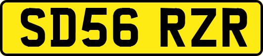 SD56RZR
