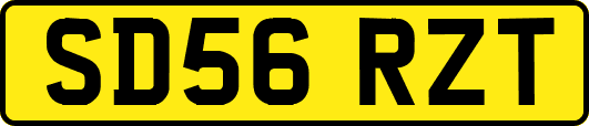 SD56RZT