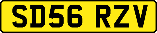 SD56RZV