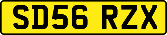 SD56RZX