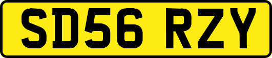 SD56RZY